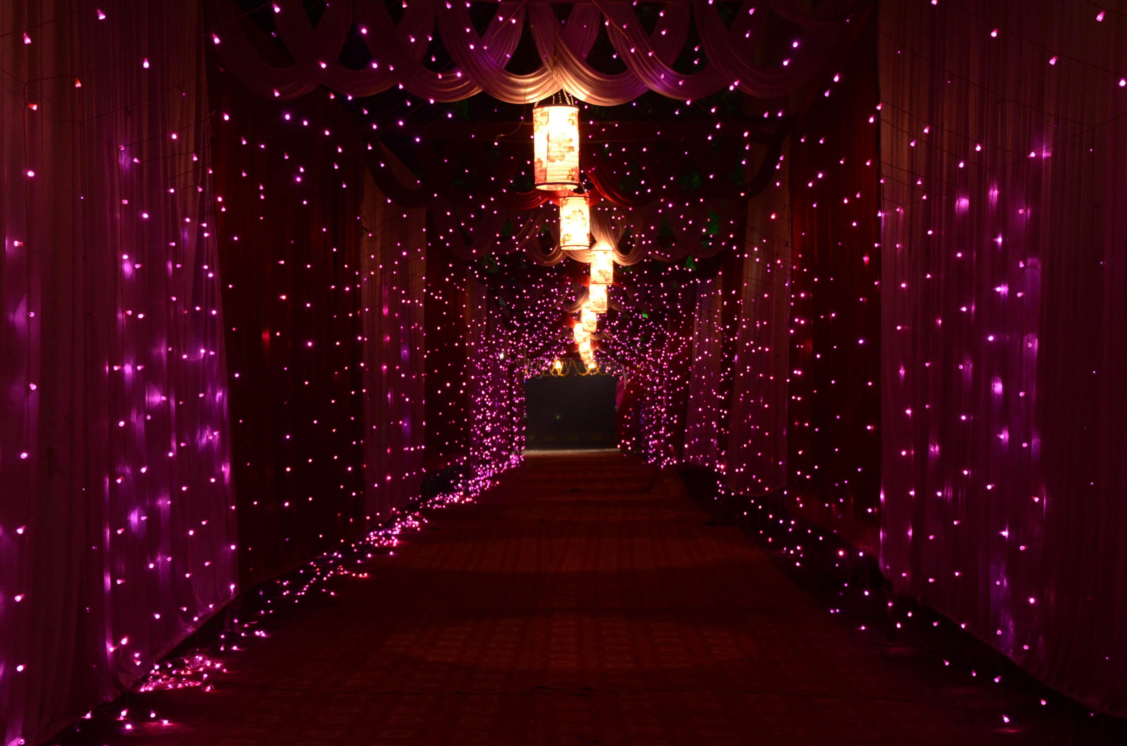Immersive themed room transformations crafting unique, enchanting interior experiences.